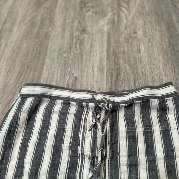 Madewell lace up mini skirt women’s size 6 - Picture 5 of 8